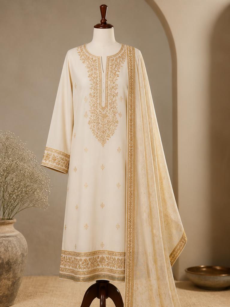 Traditional Kurtis